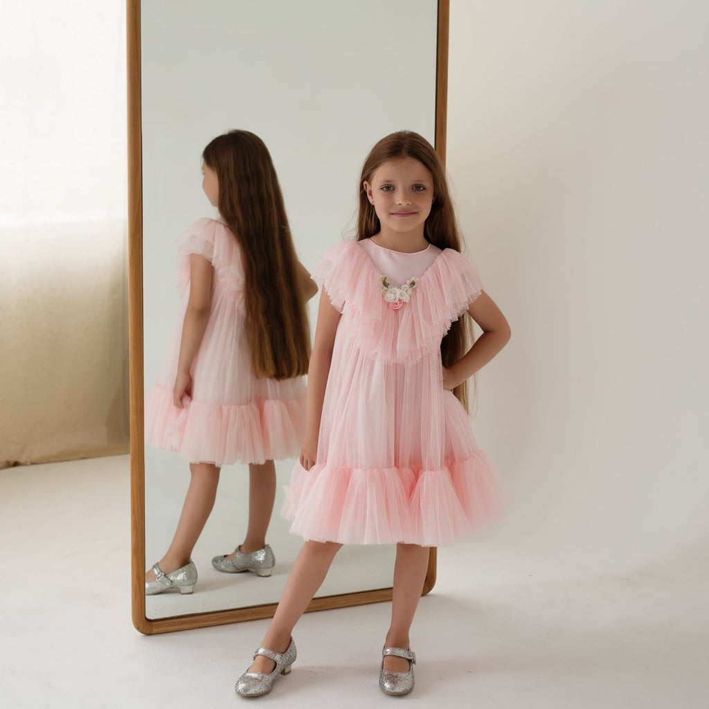 Daga dress
