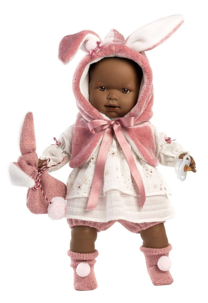 Llorens Nicole Crying Doll