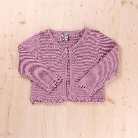Newness Blush cardigan