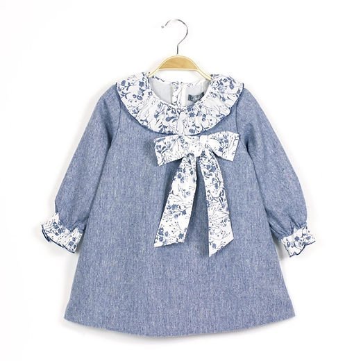 Dadati Blue dress