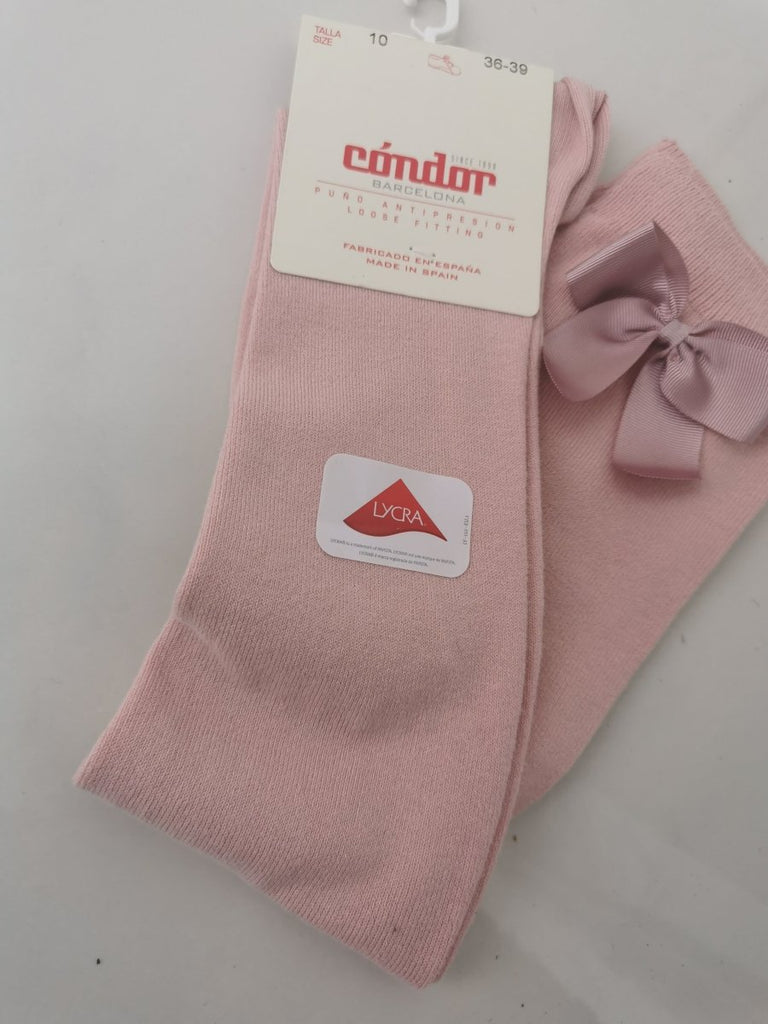 Condor blush pink soft