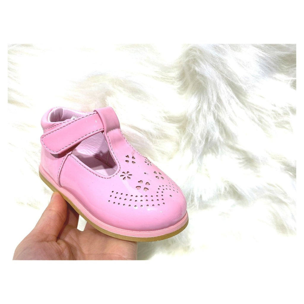 Pippa pink