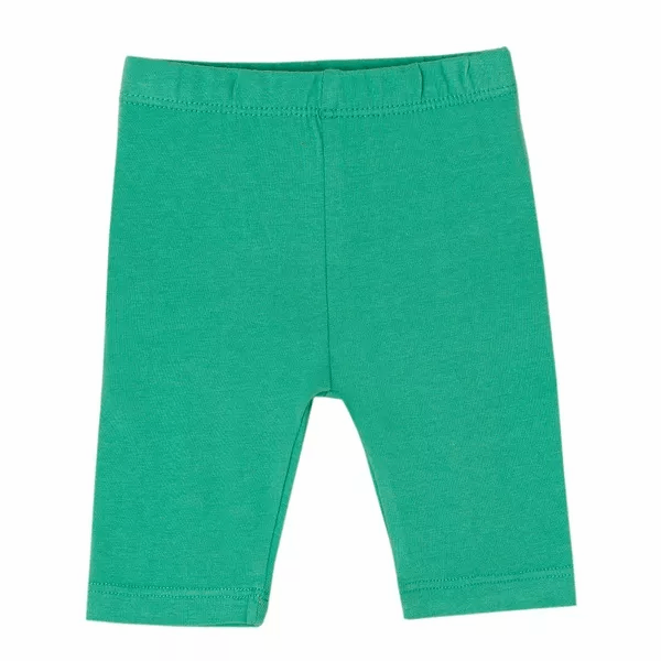 Newness Green peddle pushers