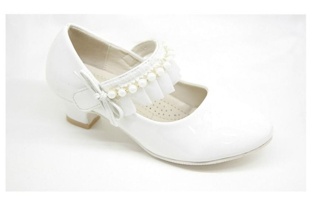 Coco shoes heels