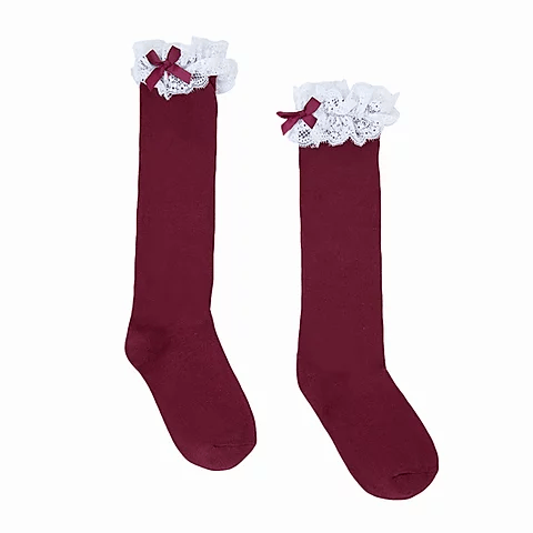 Newness maroon