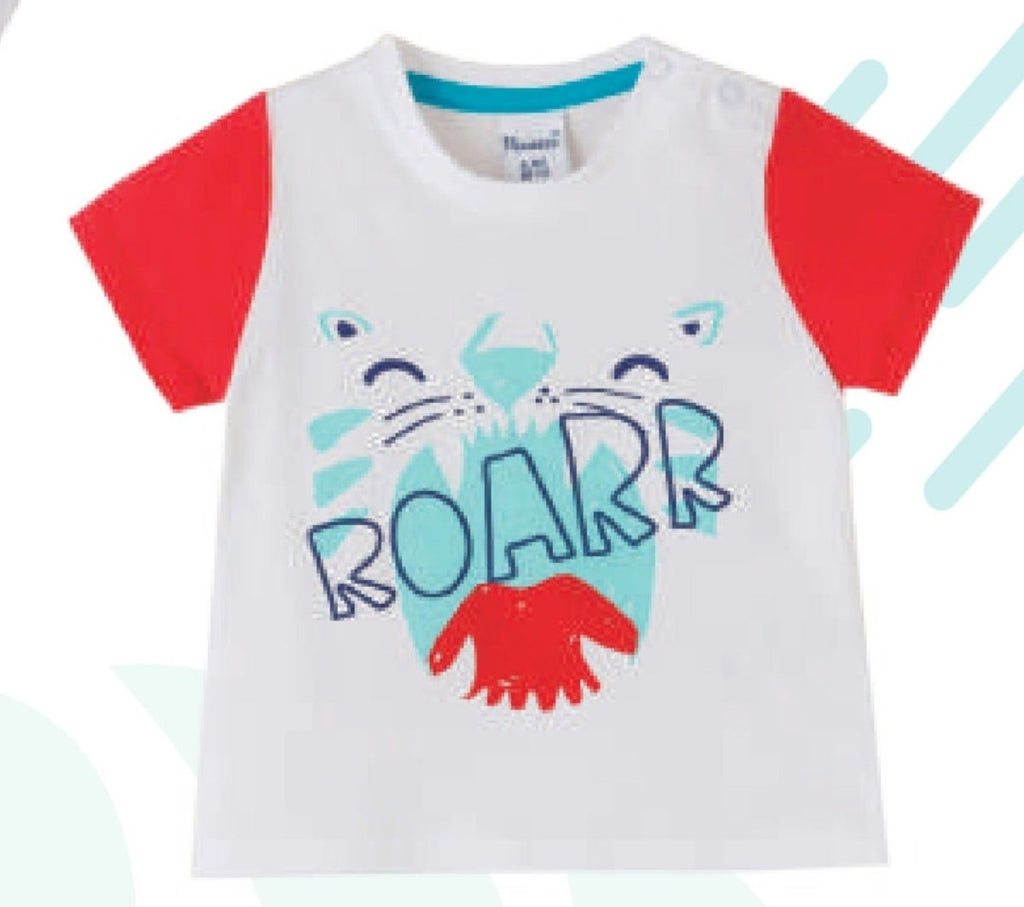 Baby Tshirt