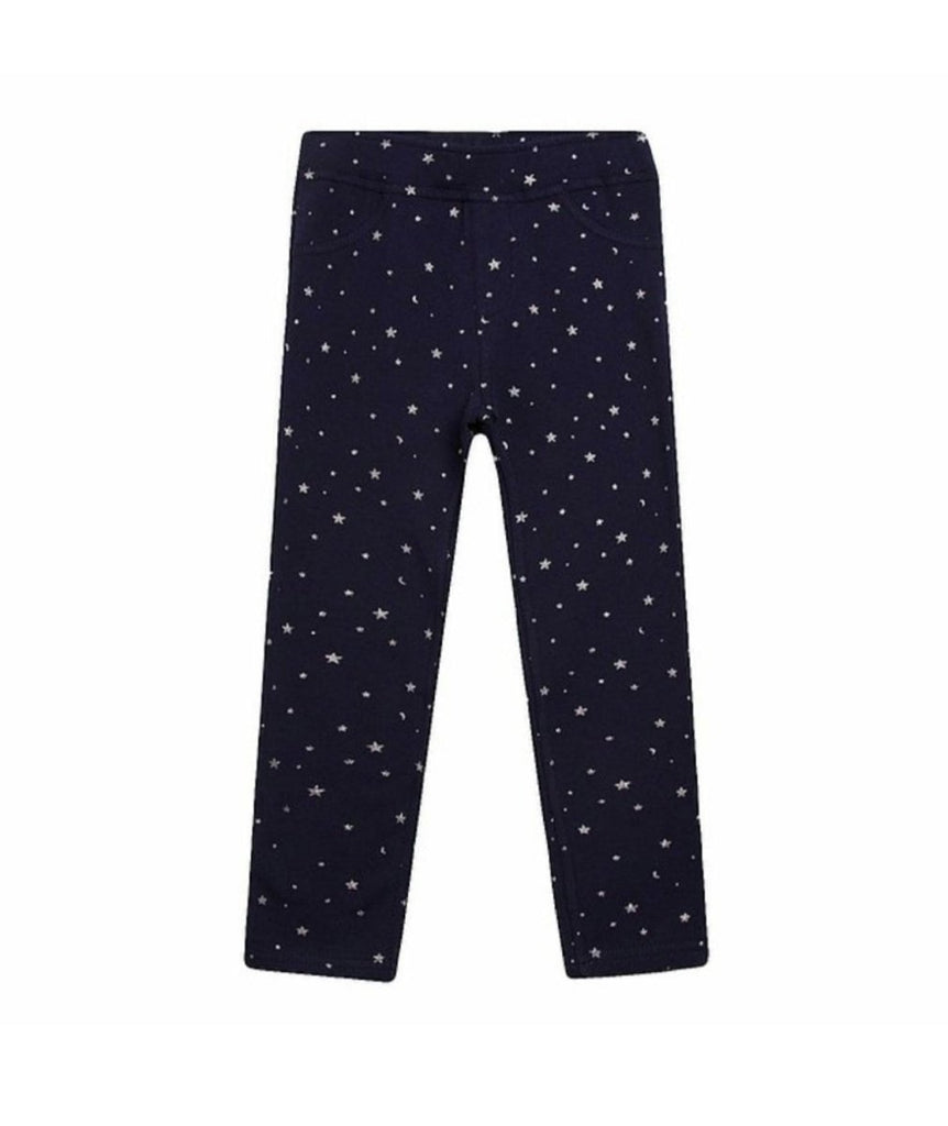 Newness Star leggings