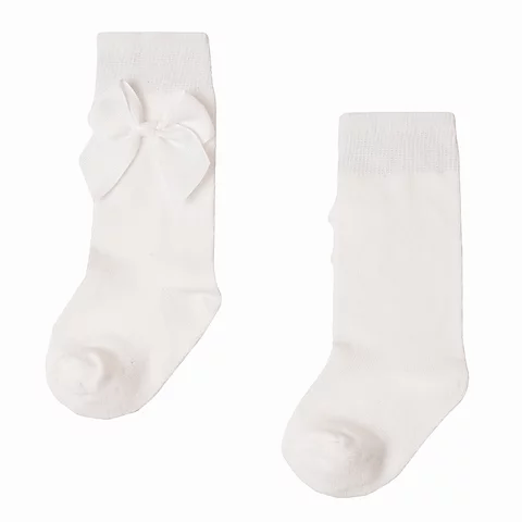 Newness baby white
