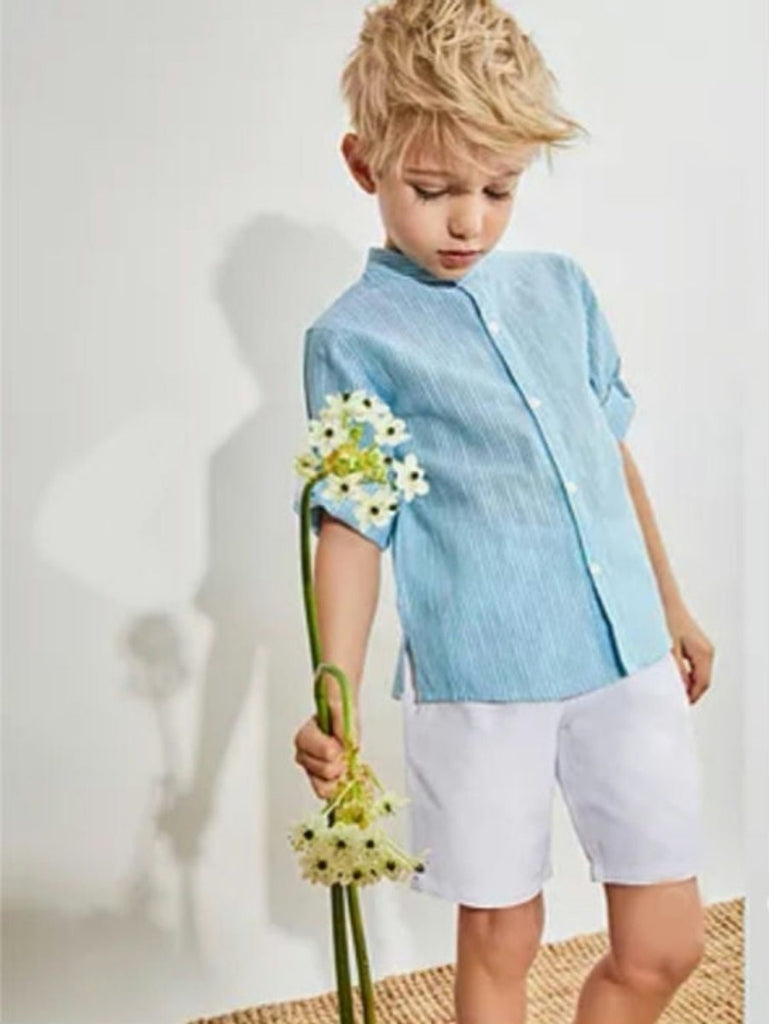 Newness Aztec boys set