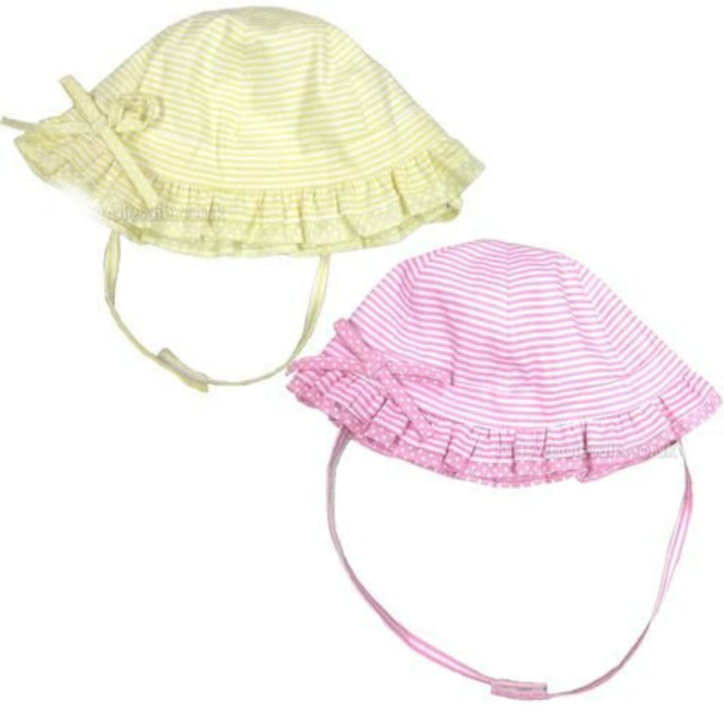 Babble hats