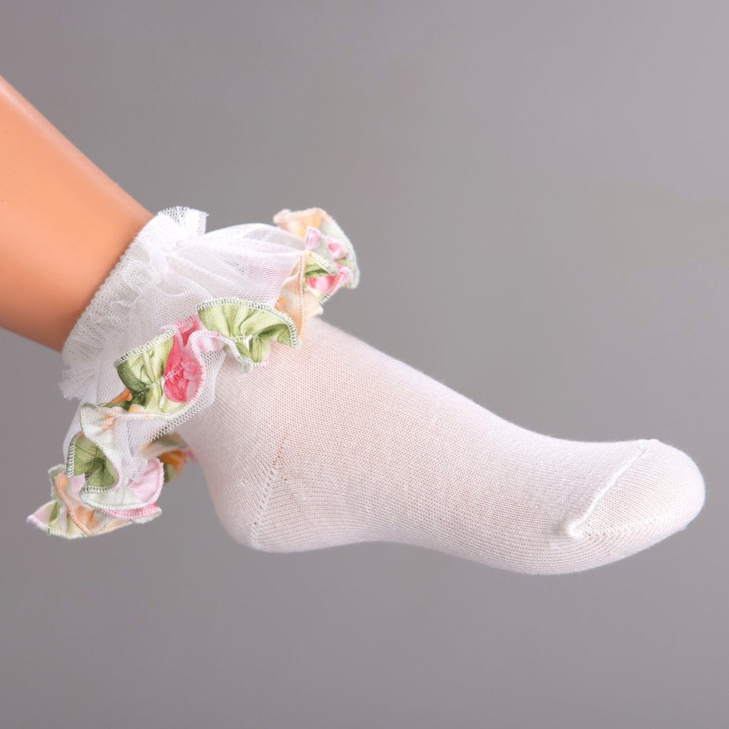 DAGA Heralds Of Summer socks