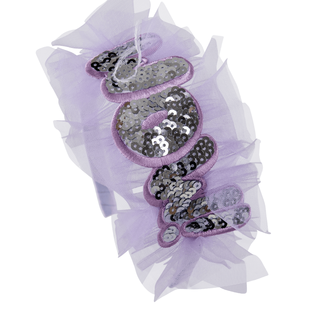 Daga WOW Hairband