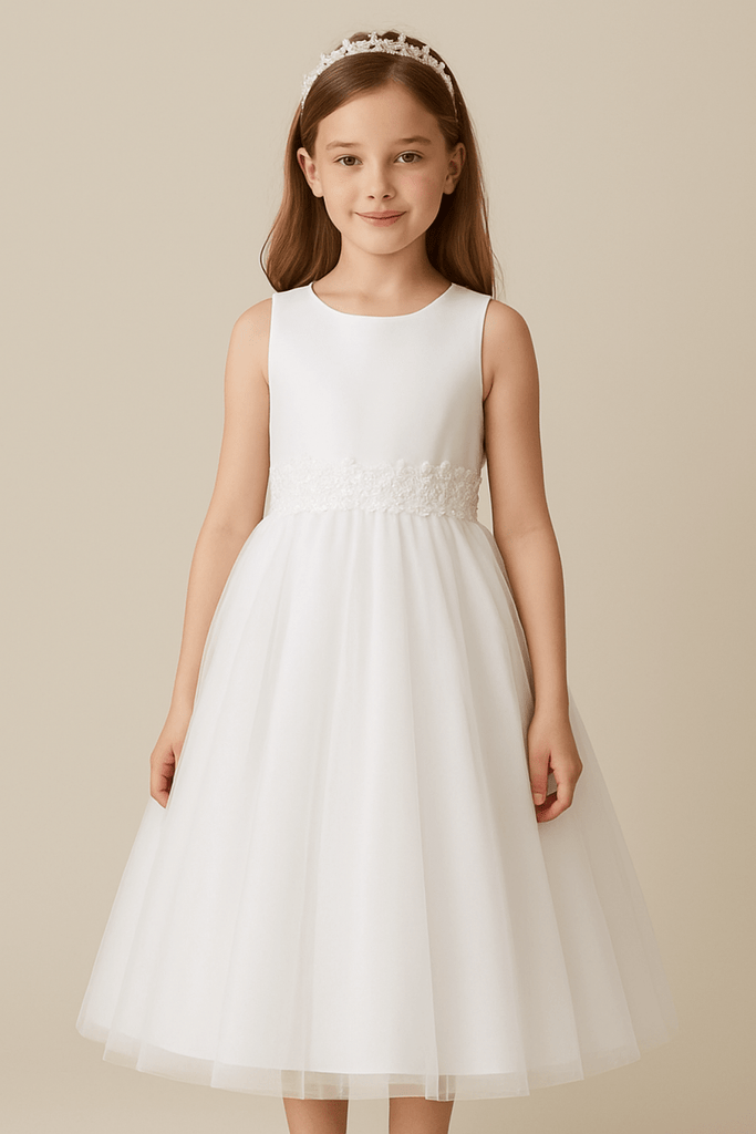 Holy communion dress