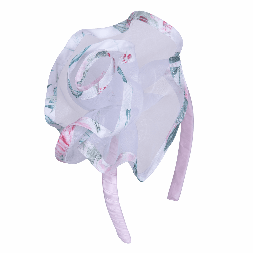 Daga Hairband