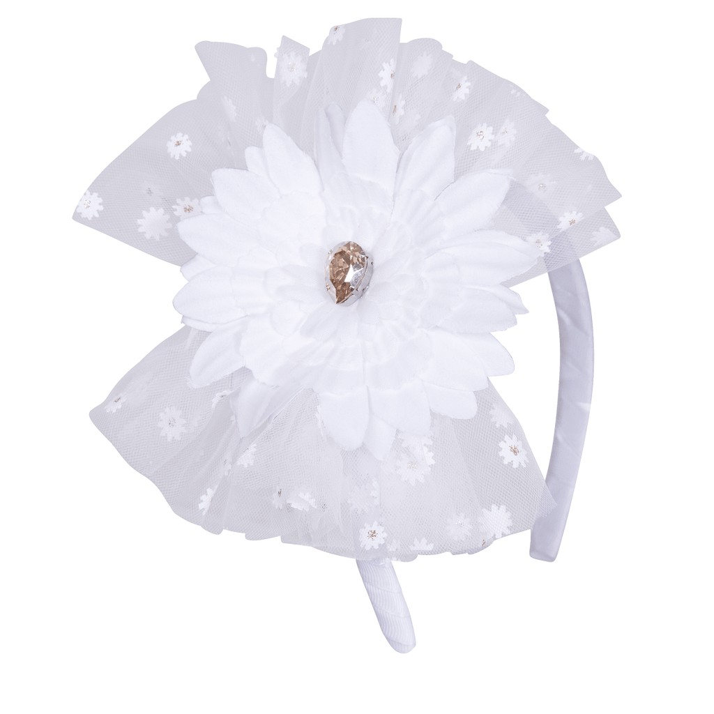 Daga Daisy hairband