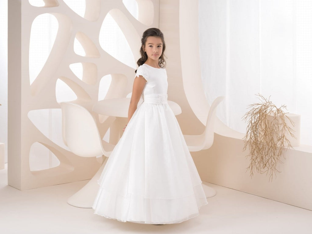 Holy Communion dress