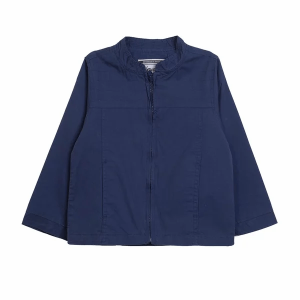 Newness Navy jacket