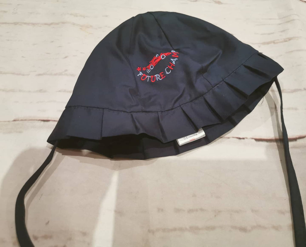 Champ hat
