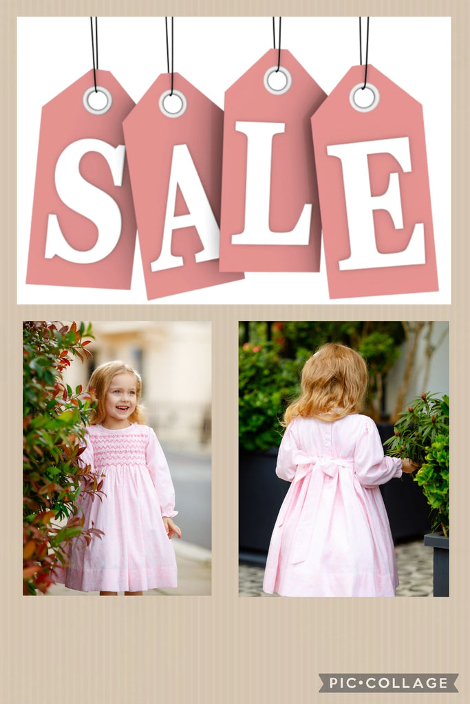Summer Bargain Alert! Up to 70% Off Kids Clothes at Alexandria's Boutique!