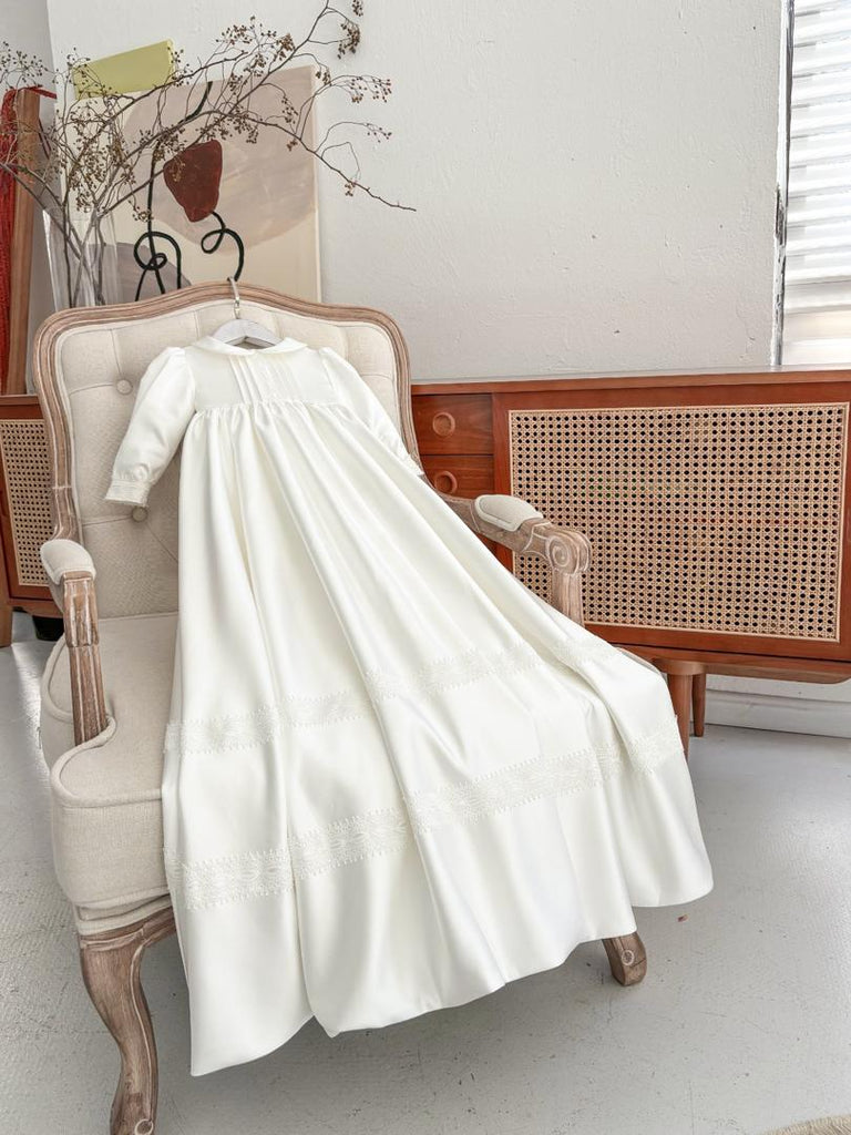 👗 Discover the Charm of Luxury Spanish Baby Clothes at Alexandria’s Baby Boutique