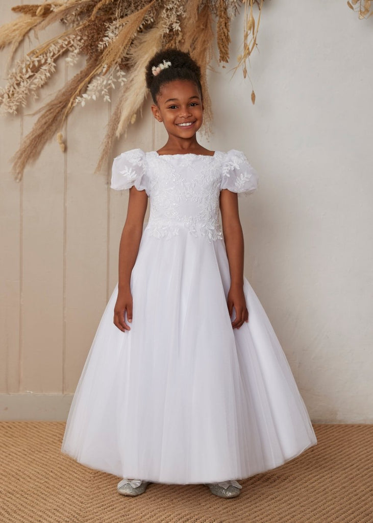 Chloe Belle Holy Communion Dress 9yrs Chloe Belle Holy Communion Dress 9yrs