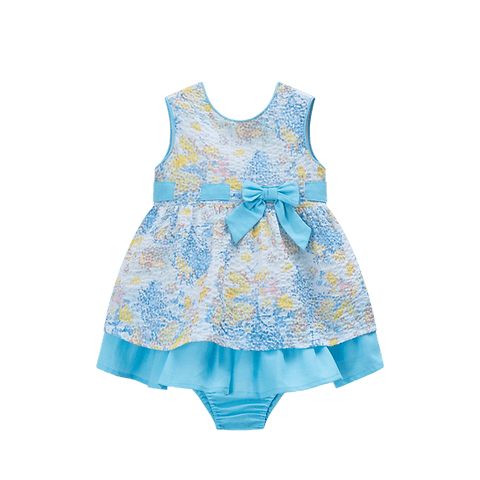 Newness baby dress