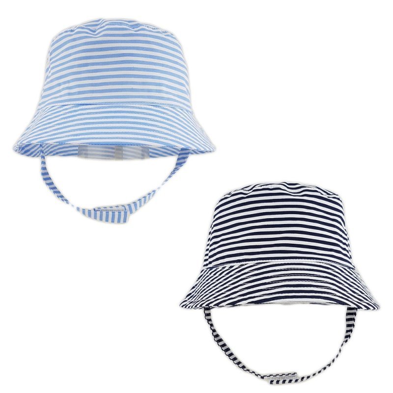 Bucket hats