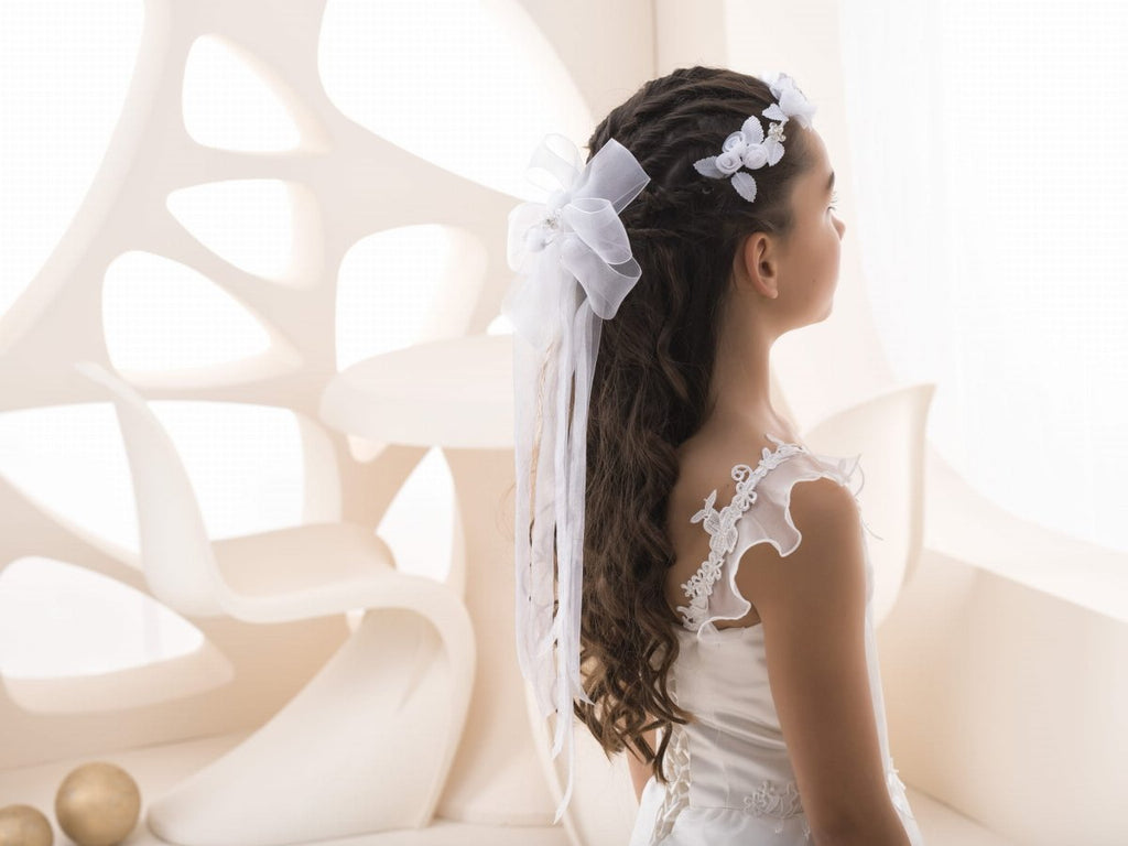 Holy communion headpiece