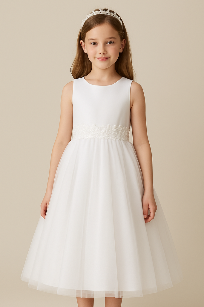 Holy communion dress