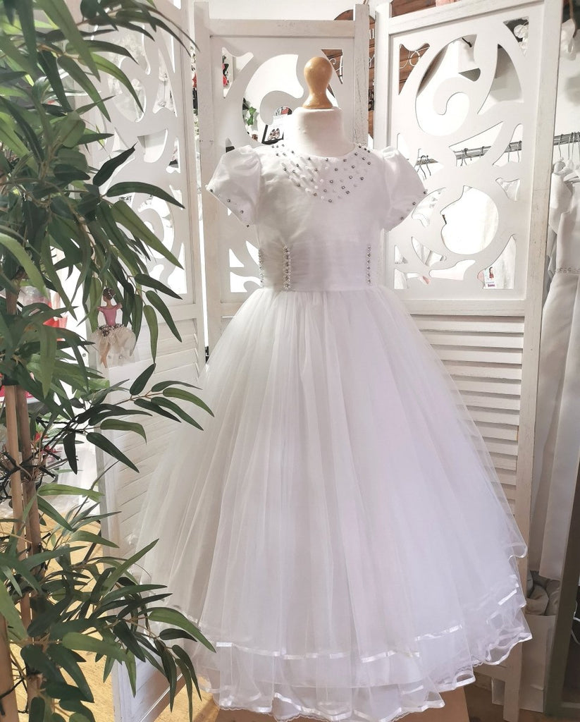 Holy Communion dress