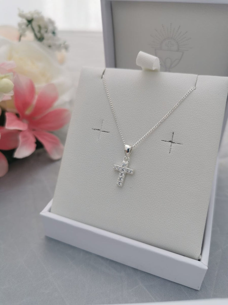 Holy Communion cross set