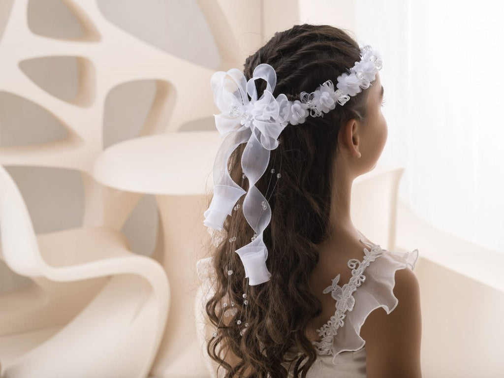 Holy Communion Headpiece