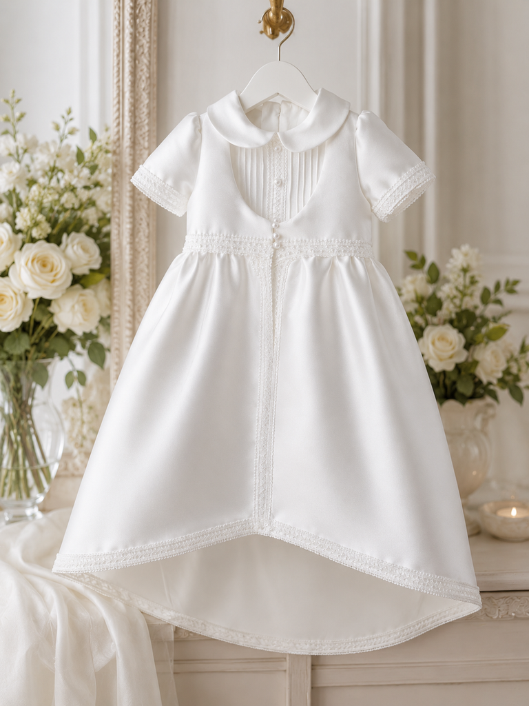 Unisex Christening set