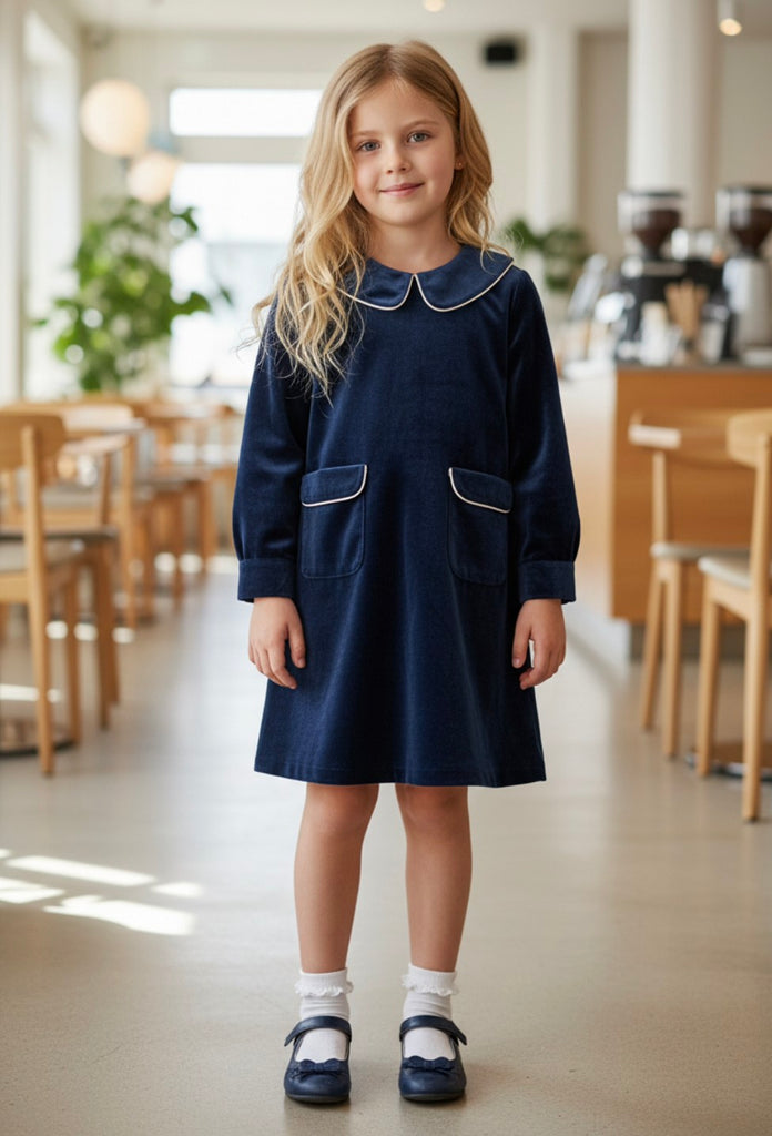 Darcybow Sophie dress