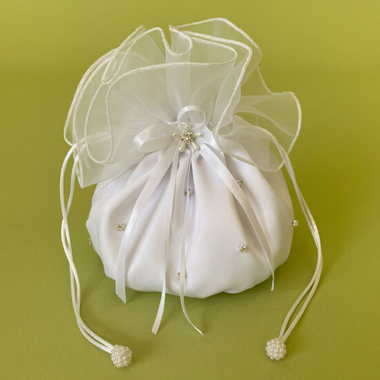 Linzi Jay Holy Communion bag LD15